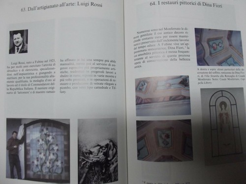 Monferrato Fubine Guide. Nature, history, art, culture, tourism, economy... - Picture 7 of 7