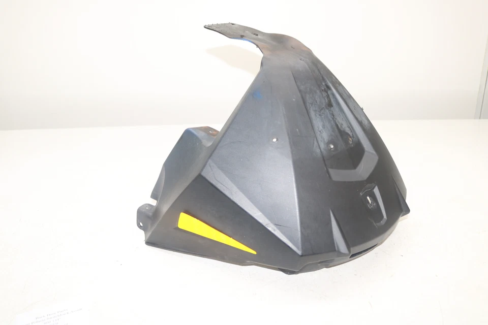 Polaris Switchback Assault 800 2016 144" Pro Ride nariz cono barriga Foto 4 de 4