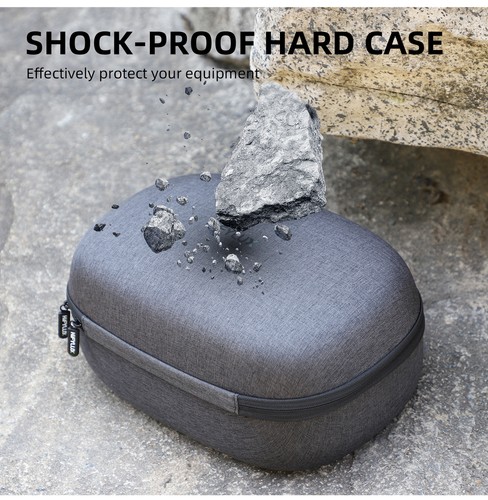 For Ps VR2 headset storage bag for PSVR2 protective carrying case handbag - Afbeelding 7 van 20