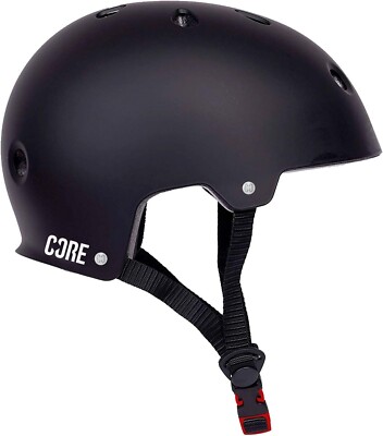 CORE Action Sporthelm Fahrrad Skate MTB Stunt Scooter Fahrrad Zertifiziert Helm