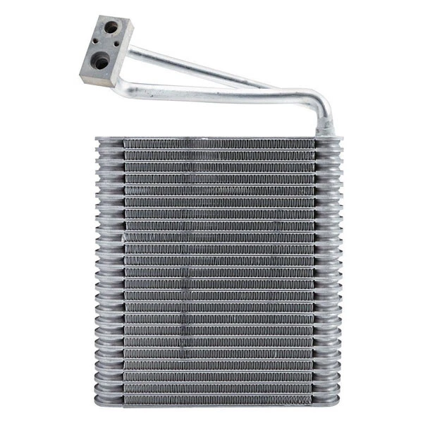 Conjunto de núcleo de evaporador de aire acondicionado delantero Voyager 91-95 para caravana Town&Country 91-95 Foto 2 de 4