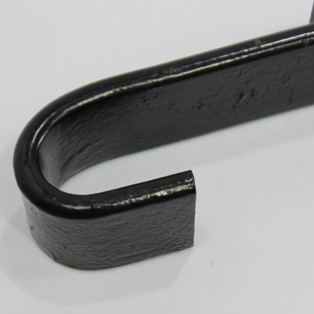 EZ Loader Boat Trailer Leaf Spring 4 Leaf C Hook Spring C4 26.25" L