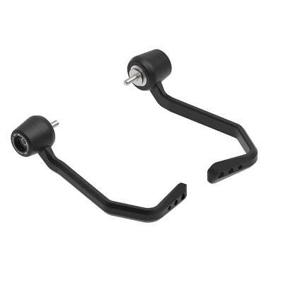 EP Yamaha YZF-R1M Brake and Clutch Lever Protector Kit (2015 - 2019) (Road)