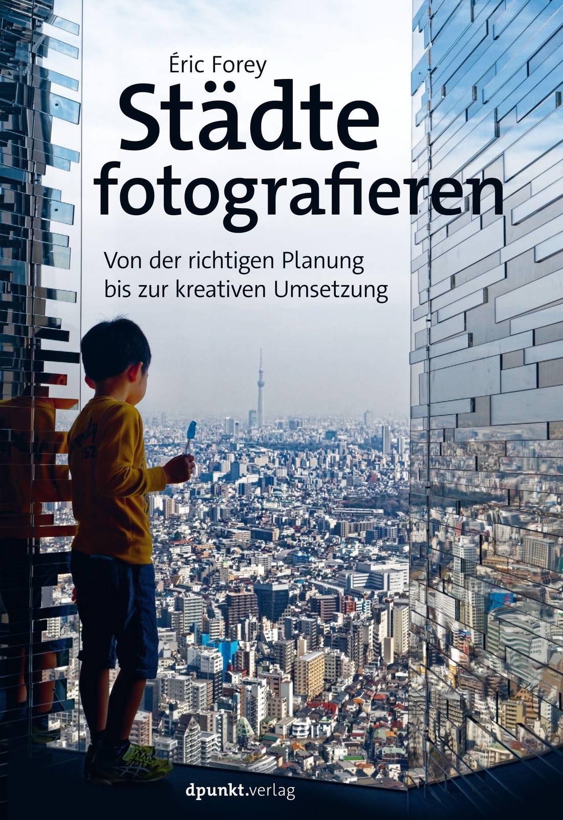 Thumbnail - Städte Fotografieren | Von Der Richtigen Planung Bis Zur Kreativen
