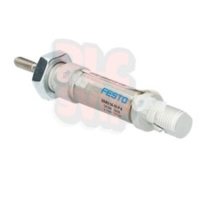 FESTO DSNU-16-10-P-A 19198 Pneumatic Cylinders NEW 1PCS