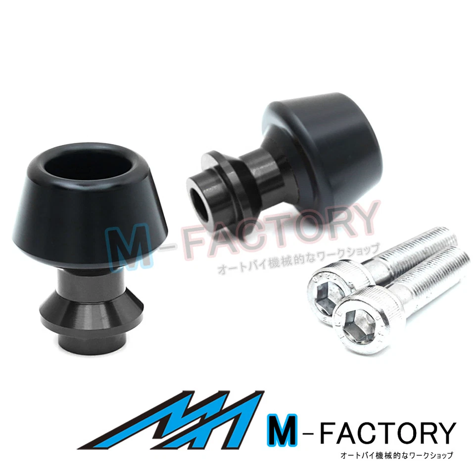 Carretéis de braço oscilante CNC fit NINJA 650R 05-16 05 06 07 08 09 10 11 12 13 14 15 16 - Imagem 2 de 4