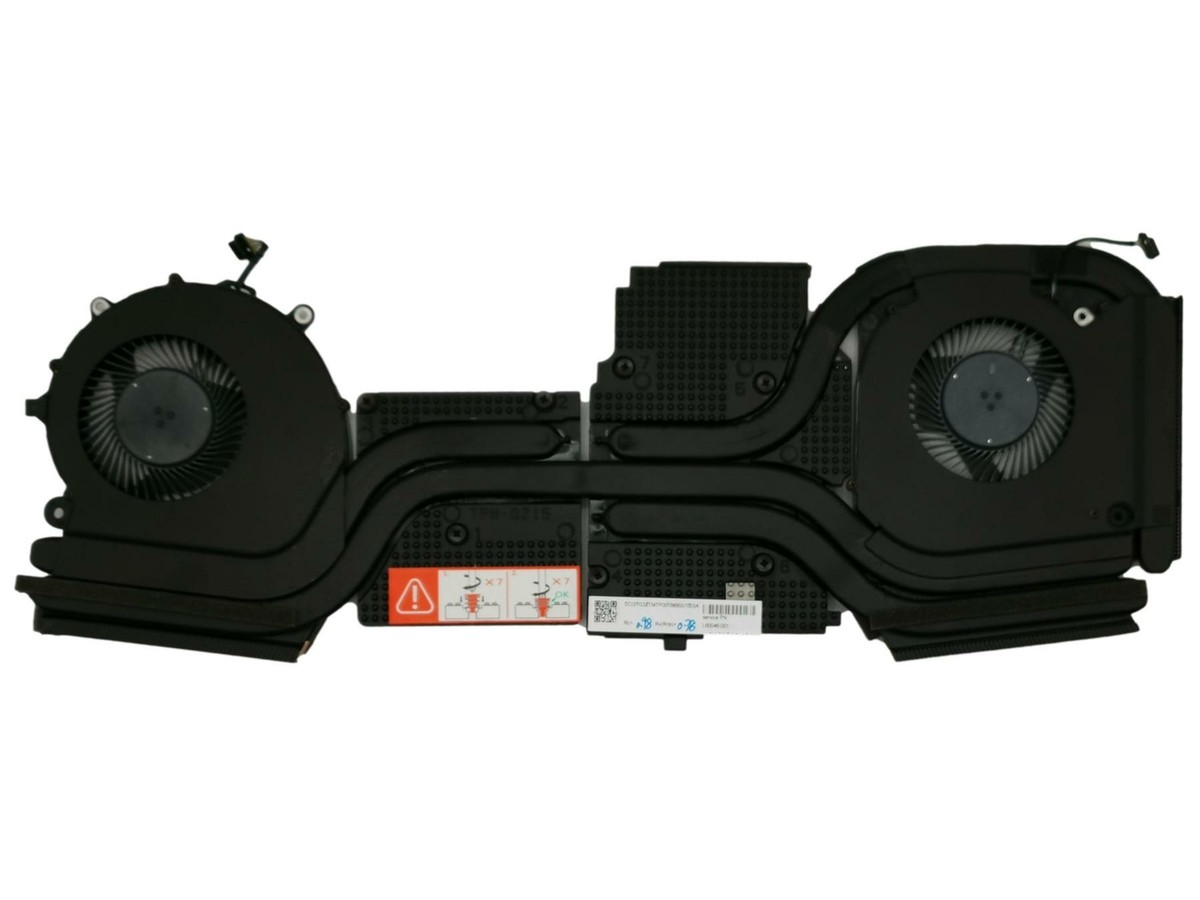 Compatível Ventilador De Disipador Térmico Omen 15-dc Cpu | Cuotas sin Compatível Ventilador De Disipador Térmico Omen 15-dc Cpu | Cuotas sin