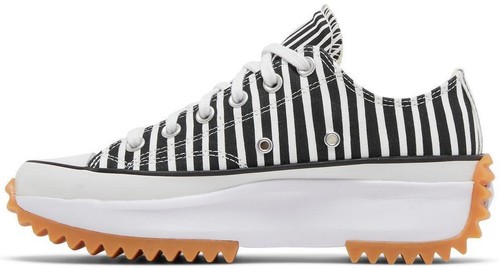 Converse Run Star Motion Low Top Chunky Platform Sneaker 172895C