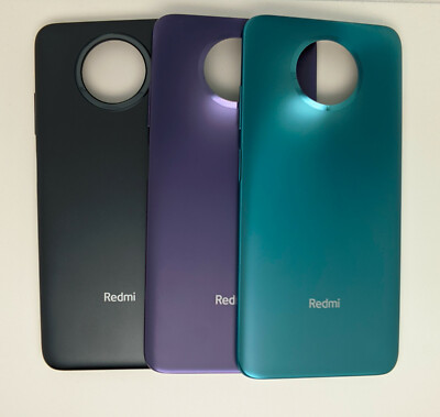 Für Redmi Note 9T - Akkudeckel/Backcover - DE - Xiaomi - Neu