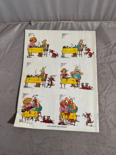 Australian MAD Magazine No. 228 1981 - Picture 2 of 3