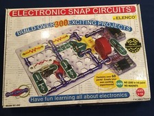 Electronics Learning Set