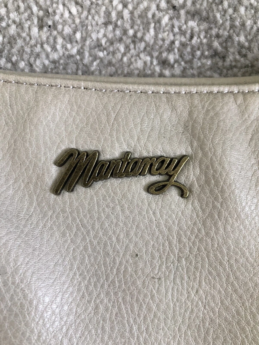 Mantaray store handbags ebay