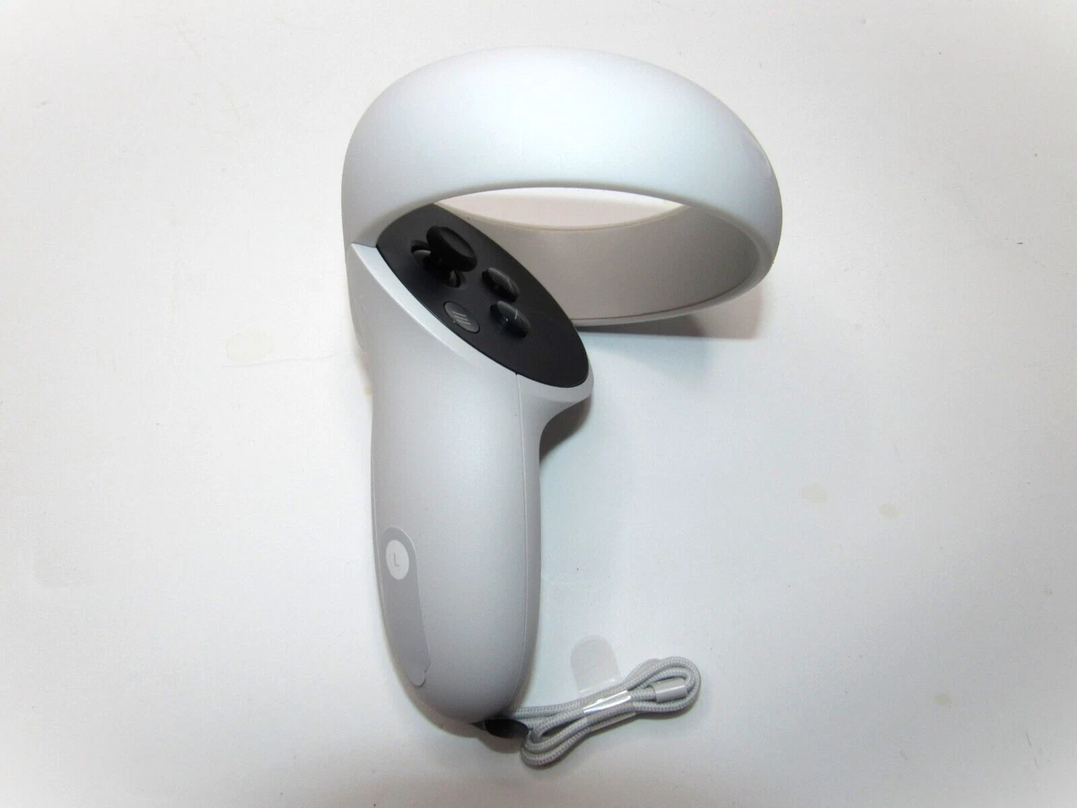 Oculus touch left store hand controller