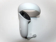 LEFT Hand Controller for Oculus Quest 2 LX39EM * NEW & GENUINE *