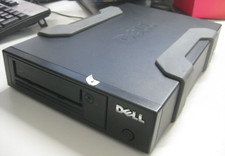 DELL LTO6 HH SAS External Tape Drive MFKF0 0MFKF0 JF7JP 0JF7JP