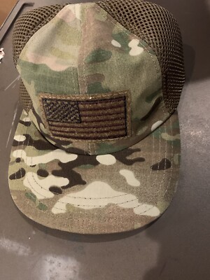 USA American Flag Baseball Cap Hat | eBay