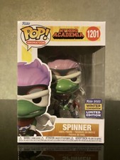 2022 Funko Winter Comic Con Experience CCXP Exclusives Figures Gallery & Shared List 37