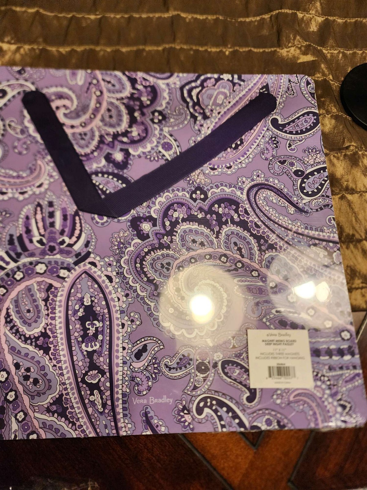 Vera Bradley Desk Accessories eBay