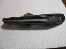 1963 1964 Rh Door Arm Rest Blue Ford Galaxie 500 Xl Fastback 2dsedan Convertible