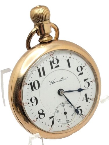 Solow Ladies Watch 17 Jewels Works‎ Manual Wind Incabloc 23MM 5.75\