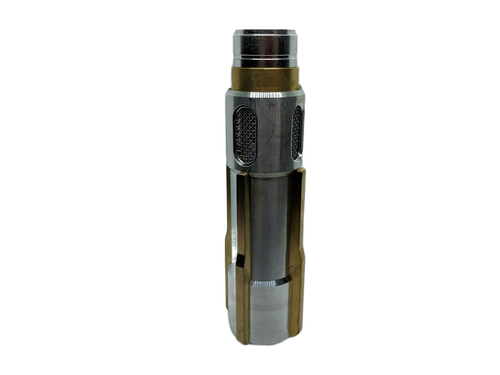 Solo hyperfuel coaxium vial or vial and case star wars prop replica - 第 9/21 張圖片