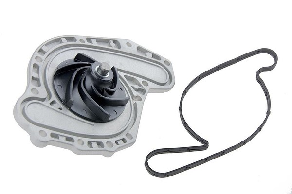 Wasserpumpe FüR Chrysler 300C 3.5 04- Dodge Journey 3.5 08--image