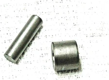 Roller + Roller Pin for Lincoln-Snap on 93642-93652-YA642-YA700-(B) plunger pin 