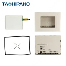 Plastic Cover for 6AV6545-0BA15-2AX0 TP170A Case Housing Shell with Touch Screen