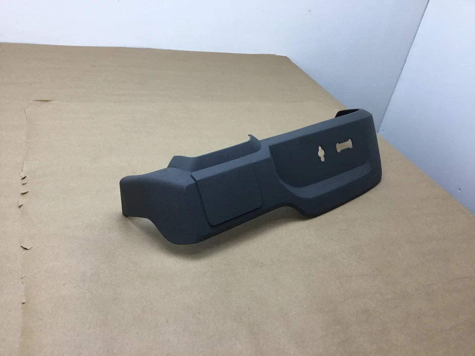 Acabamento do painel da tampa do assento do passageiro dianteiro direito Mercury Montego 2005 2006 2007 :Y - Imagem 2 de 4