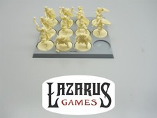 A Song of Ice  Fire: Baratheon Wardens Game of Thrones miniatures 