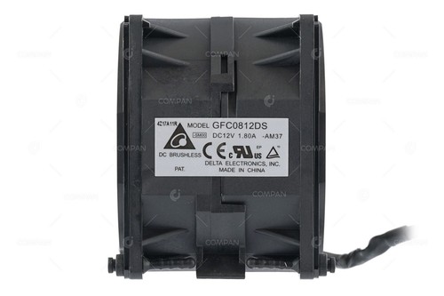 GFC0812DS IBM FAN DC12V 1.80A FOR X3630 M4 - - Afbeelding 3 van 3