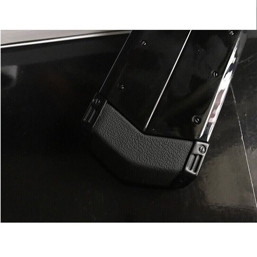 K9+ Luxury Flip Phone Signature Style Ceramics Dual Sim Unlocked Cell Phone NEW - Picture 12 of 15