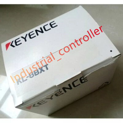 新品未使用　KEYENCE KL-8BXT 1Pcs Used KEYENCE KL-8BXT | eBay