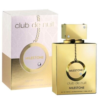 Armaf Club de Nuit Milestone Eau De Parfum 105ml