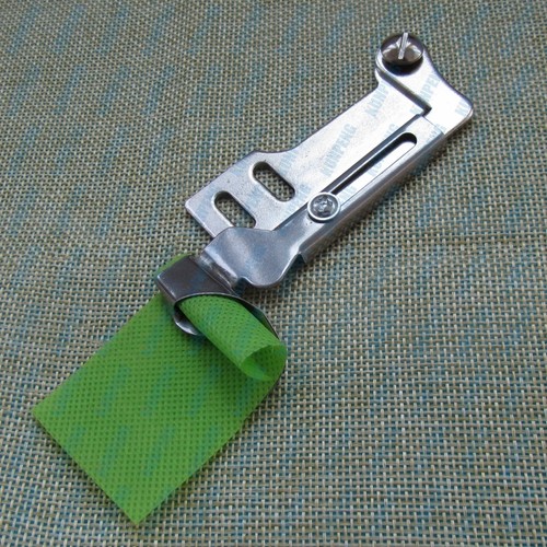 KL-51 hemmer fits most Industrial Single Needle Sewing Machines - Bild 2 von 3