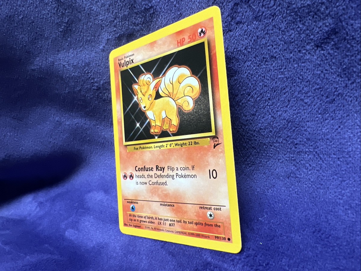 超貴重品　psa10 ロコンVulpix EX バトルブースト アンリミ　ミラー 超貴重品 psa10 ロコンVulpix EX バトルブースト アンリミ ミラー 超