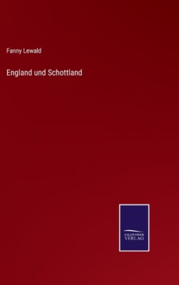 England Und Schottland