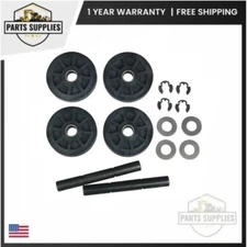FJ5173 Sheave Kit fits Rotary Lift SPO7 SPOA7 SPO9 SPOA9 SPO9-200 2-Post Lift