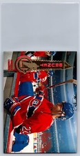 1994 Pinnacle #452 Benoit Brunet Excellent