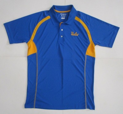 ucla men's polo shirt