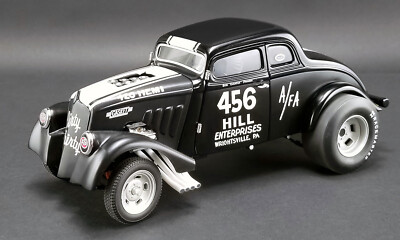ACME 1:18 1933 Willys Gasser Dirty Thirty #A1800913 | eBay