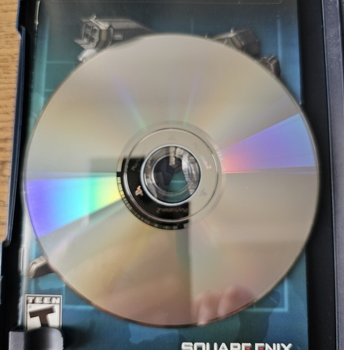 Front Mission 4 - PS2 - Complete CIB - Picture 4 of 4