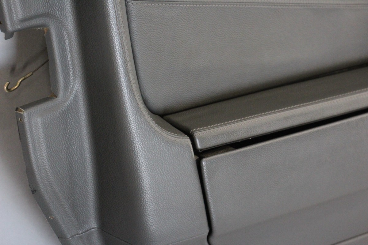 ✓ 03-06 Mercedes R230 SL500 SL55 AMG Left Driver Side Interior