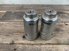 Mongoose Pegs Bmx 3/8” 26 Old Mid School 