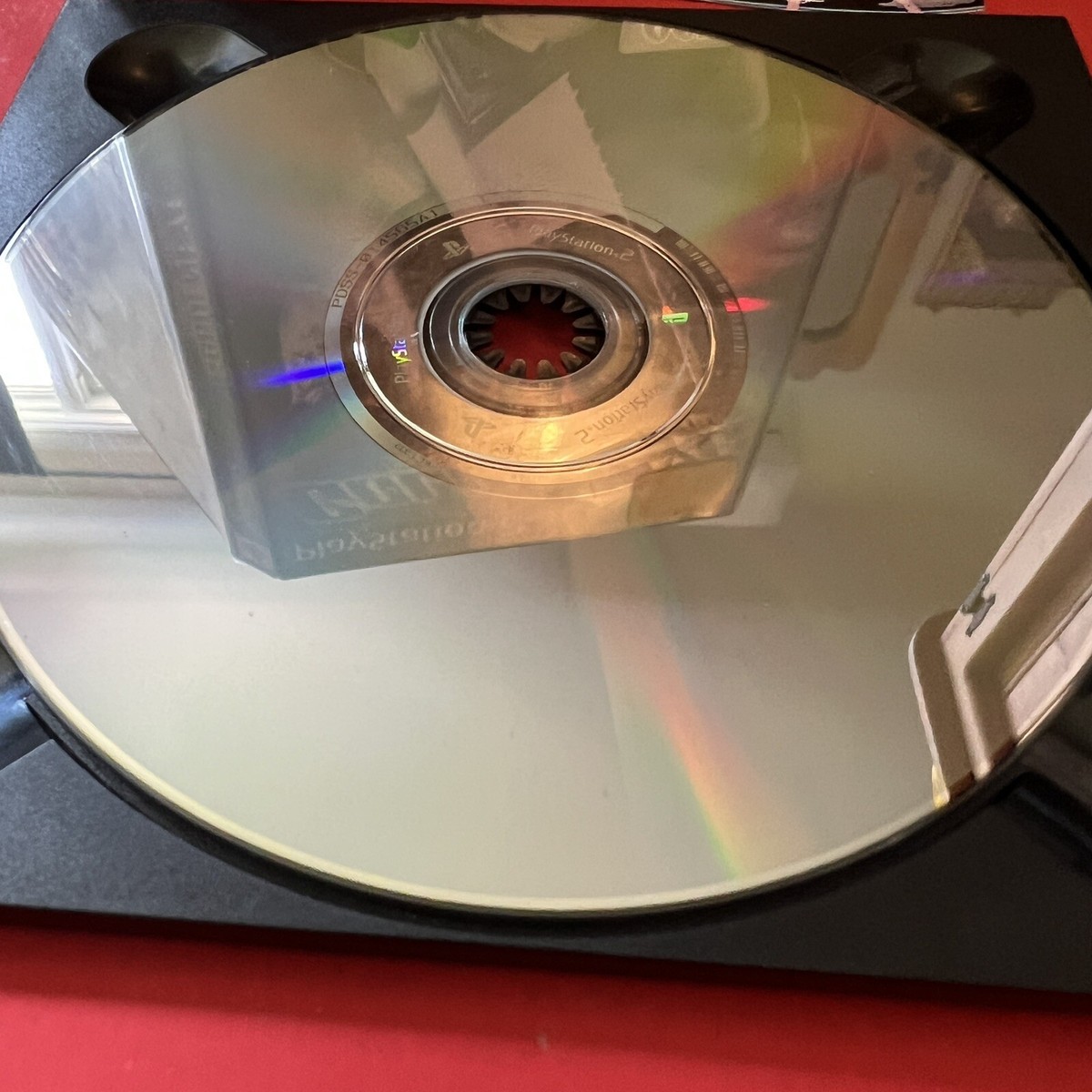 Magazine Playstation 2 Magazine 049, Août 2004, James Bond Goldeneye, Sans Disque
