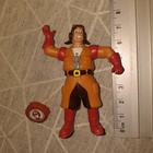 Figurine PVC YOLANDA 1987 - ghostbusters filmation - EDDIE SPENCER