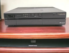 Hitachi Model VY-15A Vintage Color Video Printer Sublimate Thermal Printer RARE