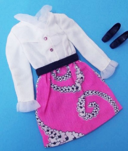 Fits All Fashion Dolls/ Barbie Handmade DESIGNER FEATHER HEADBAND BACK IN STOCK - Picture 13 of 16