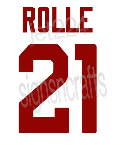 Arizona Cardinals STICKER DECAL 2000s stars - Picture 8 of 30