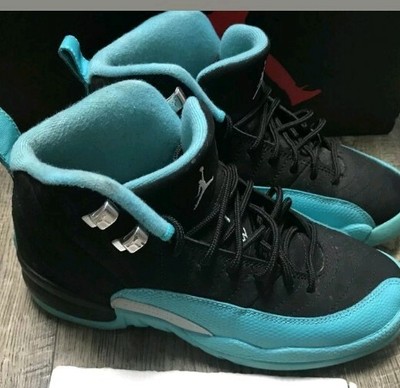turquoise 12s